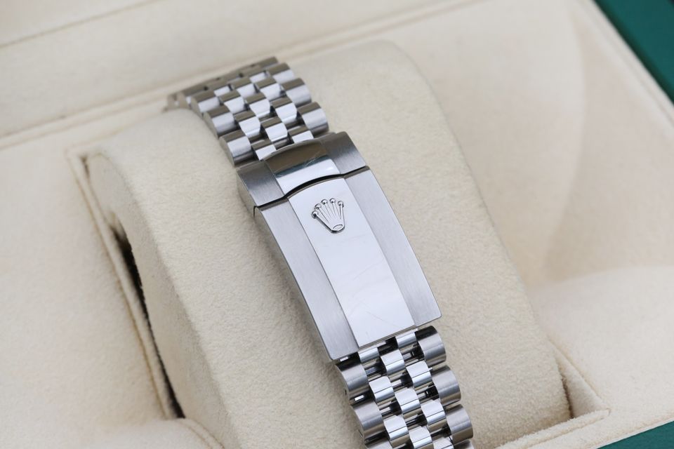 Rolex Datejust 41 126334 Image 3